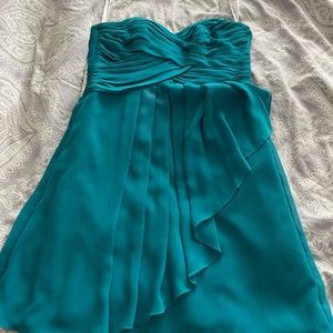 Bridesmaid Dress